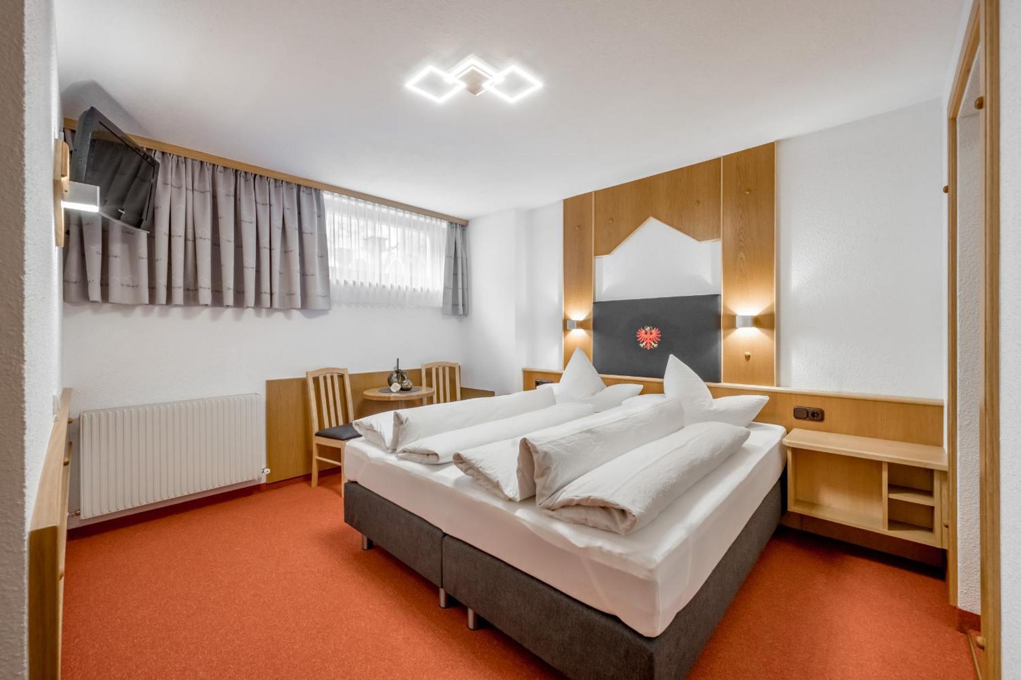 Apart Wiesengrund ゼルデン 部屋 写真