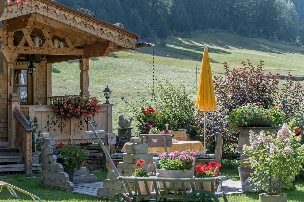 Apart Wiesengrund ゼルデン エクステリア 写真