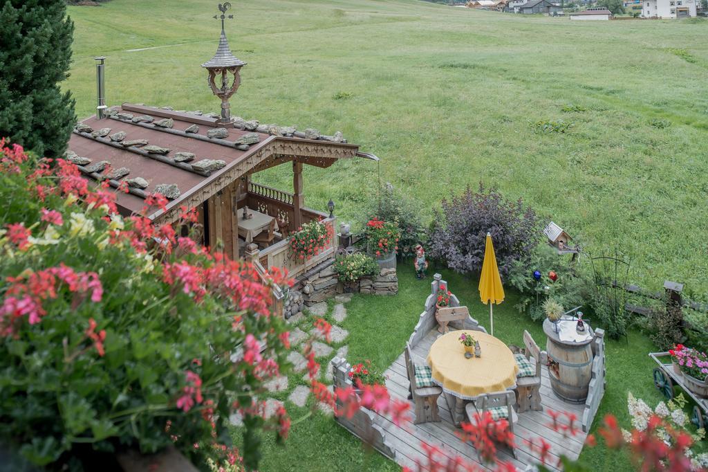 Apart Wiesengrund ゼルデン エクステリア 写真