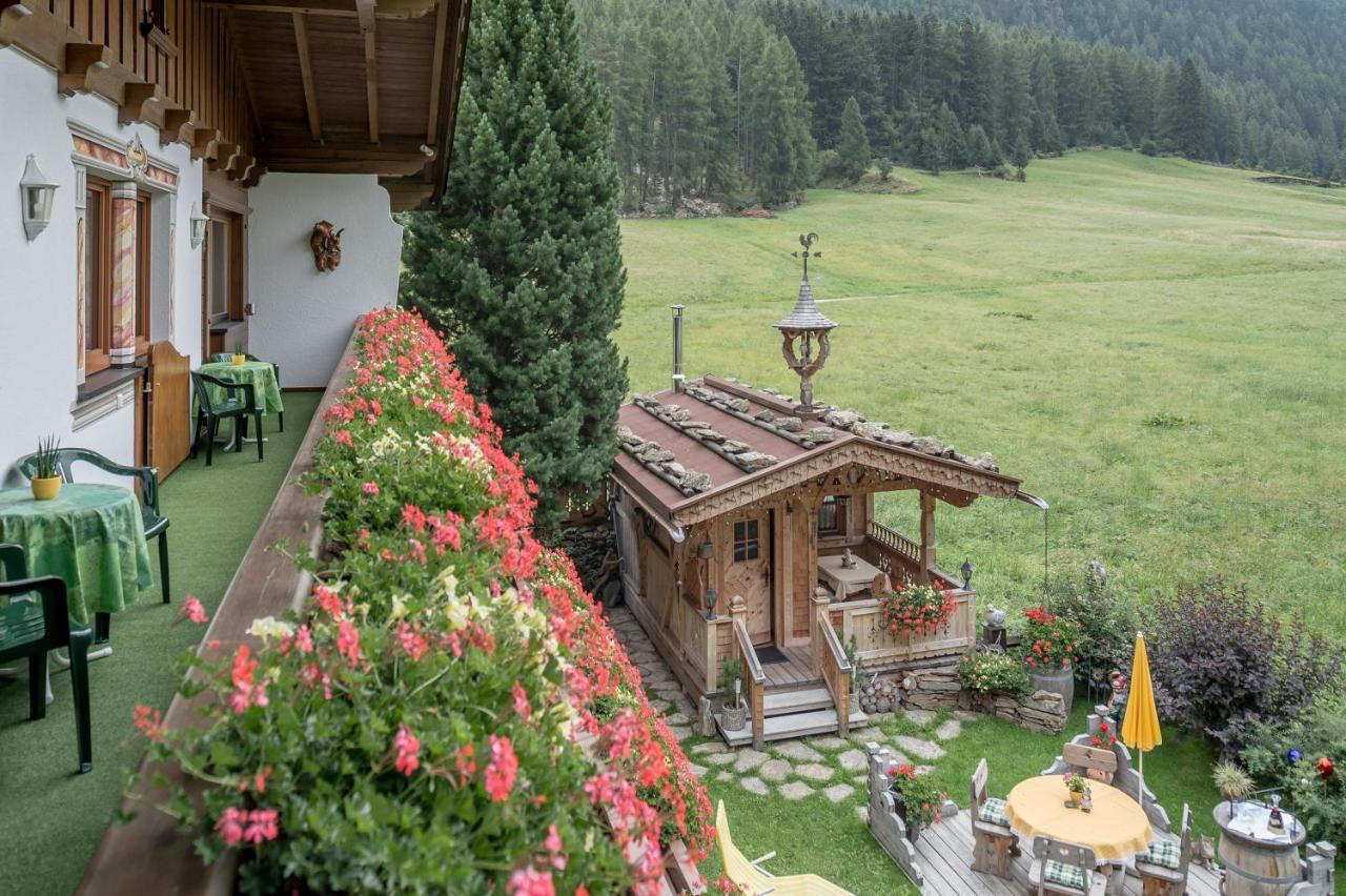 Apart Wiesengrund ゼルデン エクステリア 写真